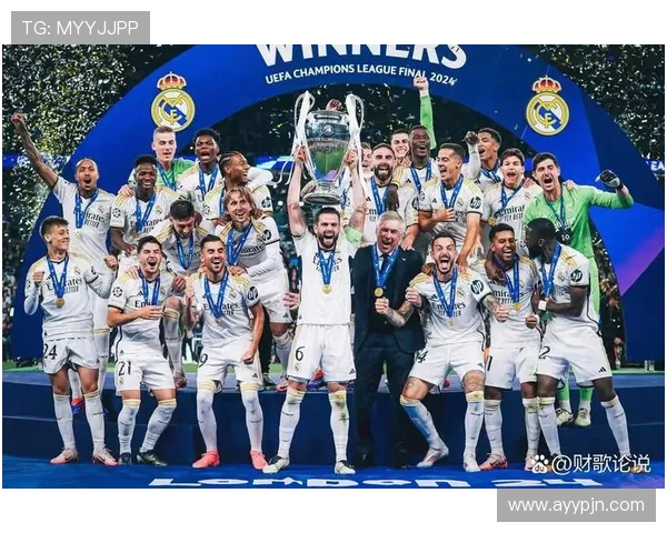 欧冠皇马核心球员名单及战术作用分析