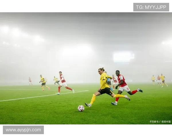 足球比赛中的战术创新与应用 足球比赛中的战术创新与应用