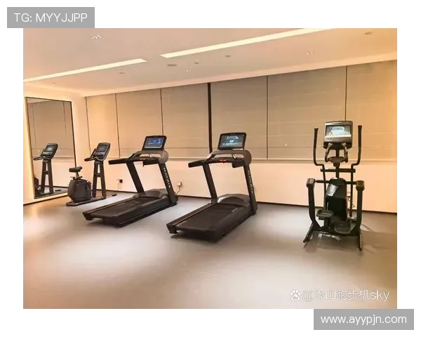 轻量化健身器材释放空间压力