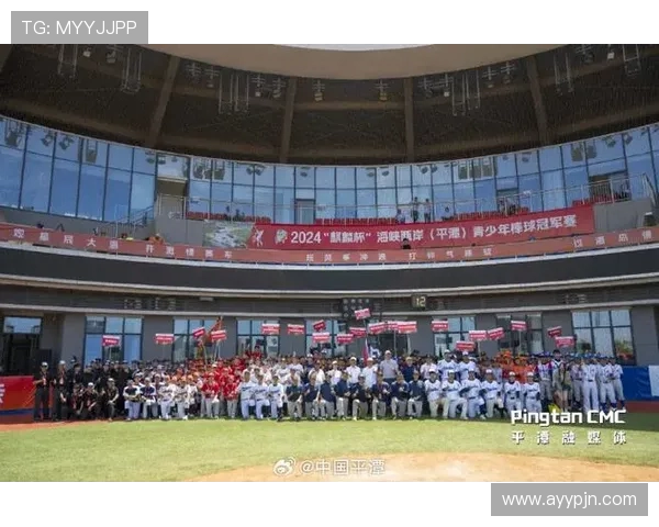 青少年棒球训练要点，如何科学培养未来之星