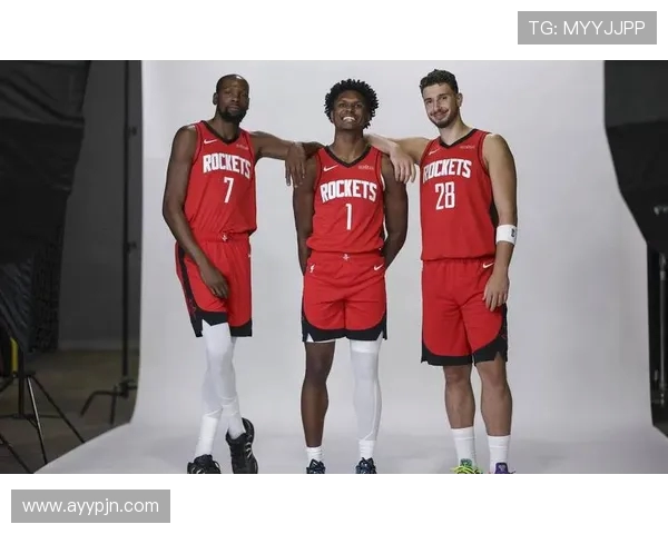 休斯顿火箭队6号球衣球员介绍及赛场表现 休斯顿火箭队6号球衣球员介绍及赛场表现