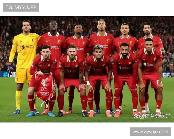 哪些英超球队曾获得欧冠冠军?英超在欧洲赛场的荣誉回顾 哪些英超球队曾获得欧冠冠军?英超在欧洲赛场的荣誉回顾