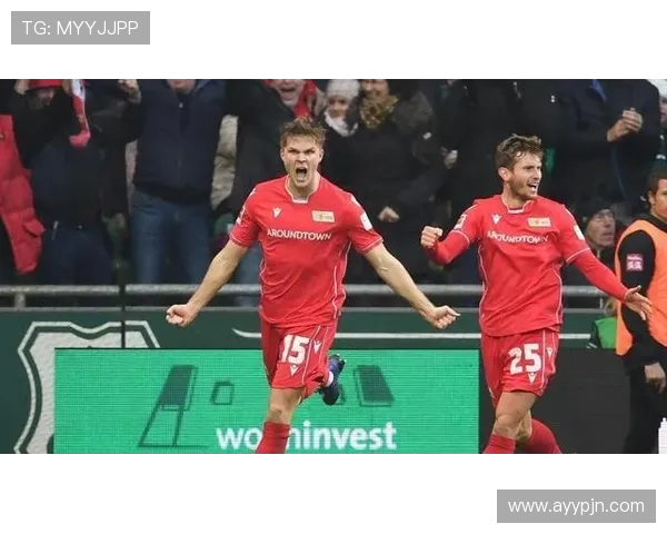 曾降级到德丙的德甲球队案例分析与复苏路径