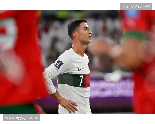 C罗领衔葡萄牙世界杯征程与辉煌战绩全景回顾历届赛场高光与遗憾瞬间
