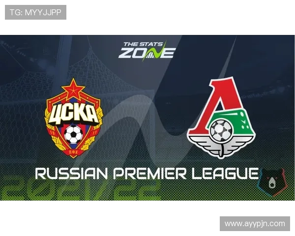 莫斯科中央陆军对阵安郅焦点战前瞻与胜负走势深度解析全面观察报 莫斯科中央陆军对阵安郅焦点战前瞻与胜负走势深度解析全面观察报