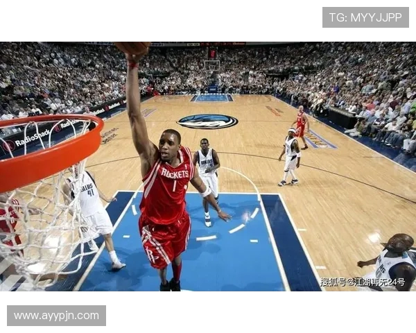 麦迪时期火箭队比赛视频盘点及高光时刻 麦迪时期火箭队比赛视频盘点及高光时刻